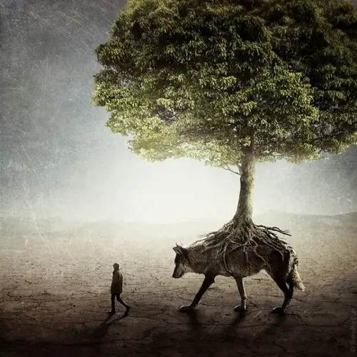 arte surrealista