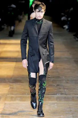 nicola formichetti