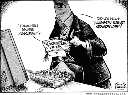 Censura