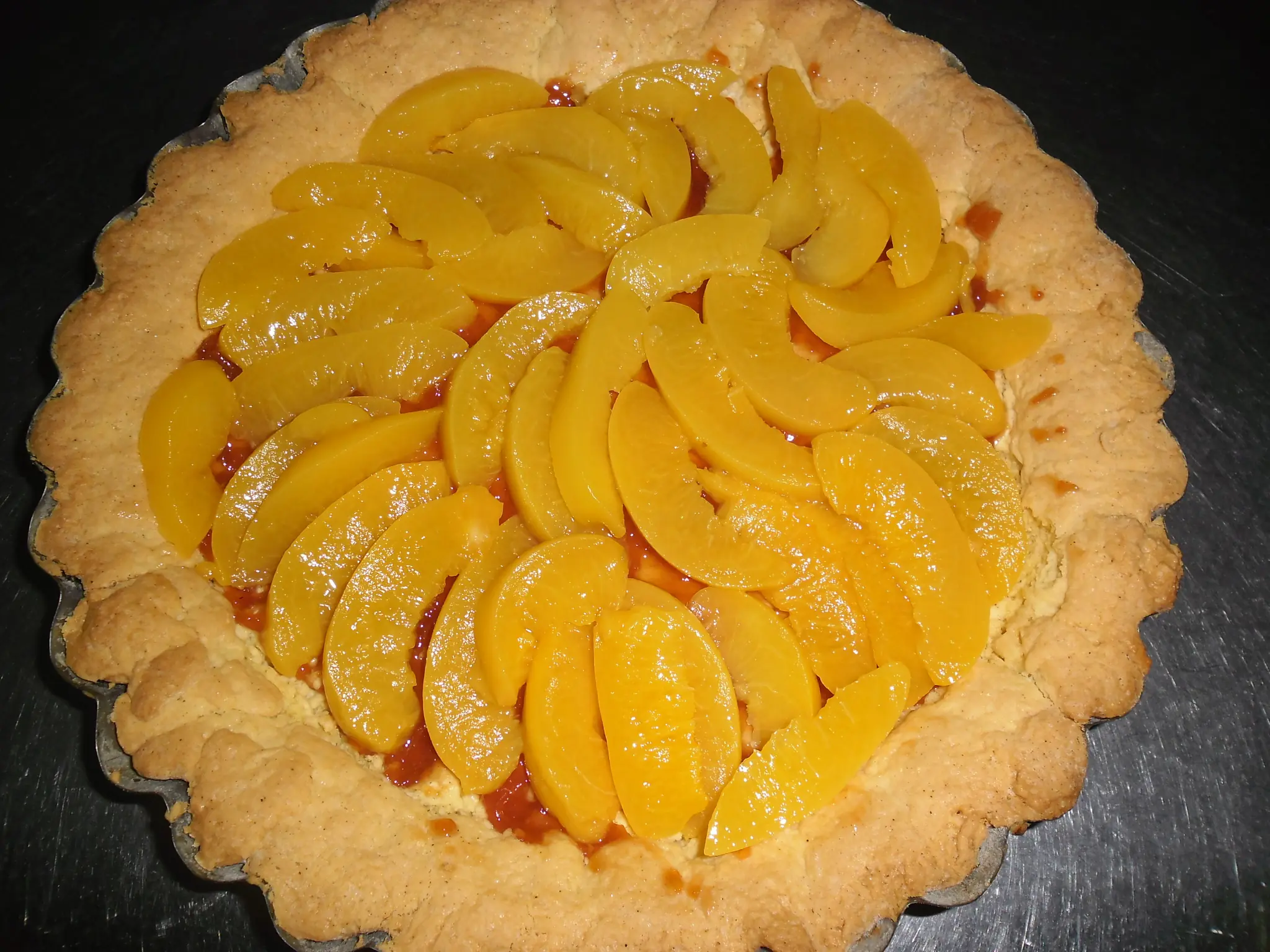 tortas