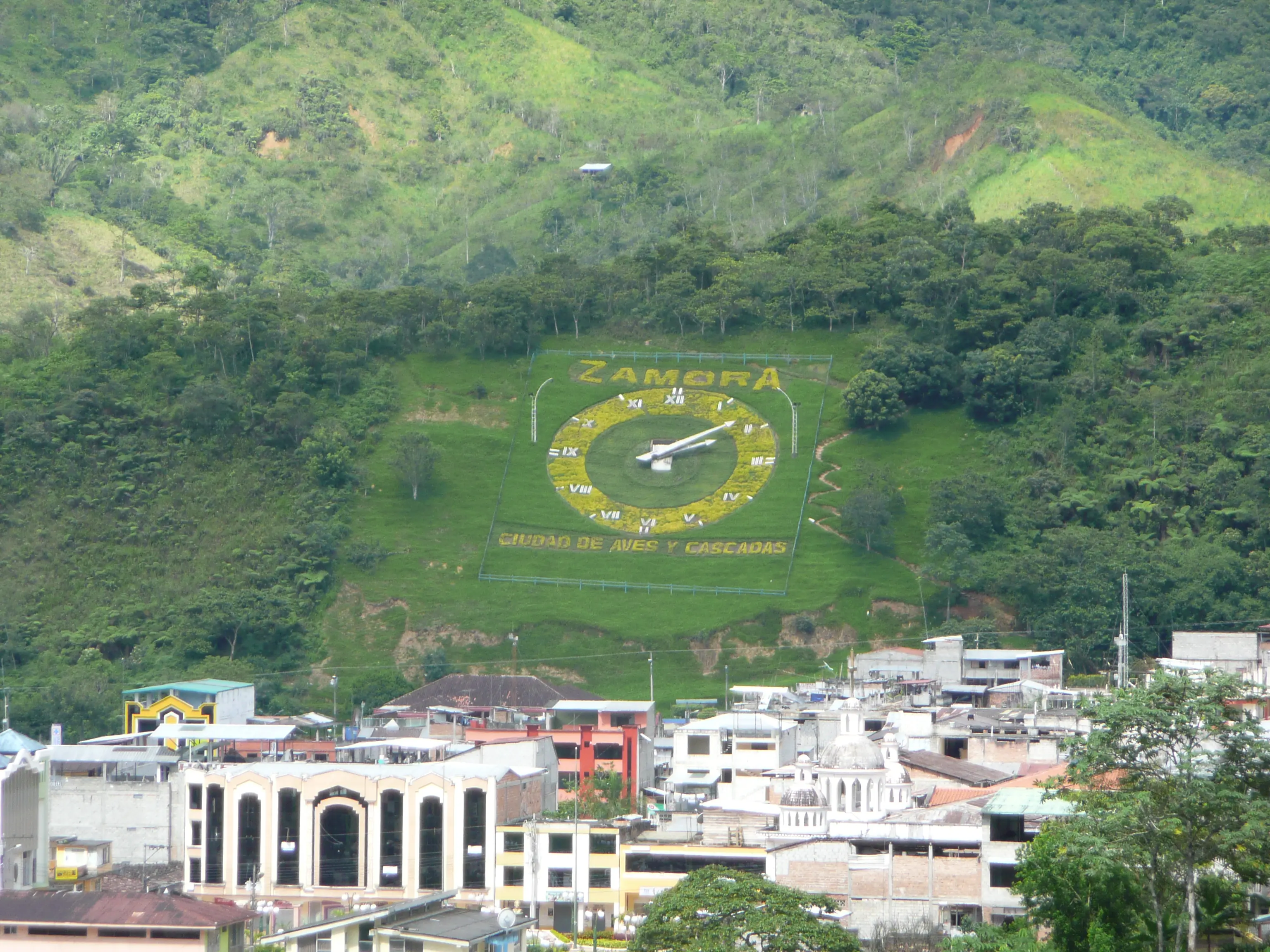 turismo