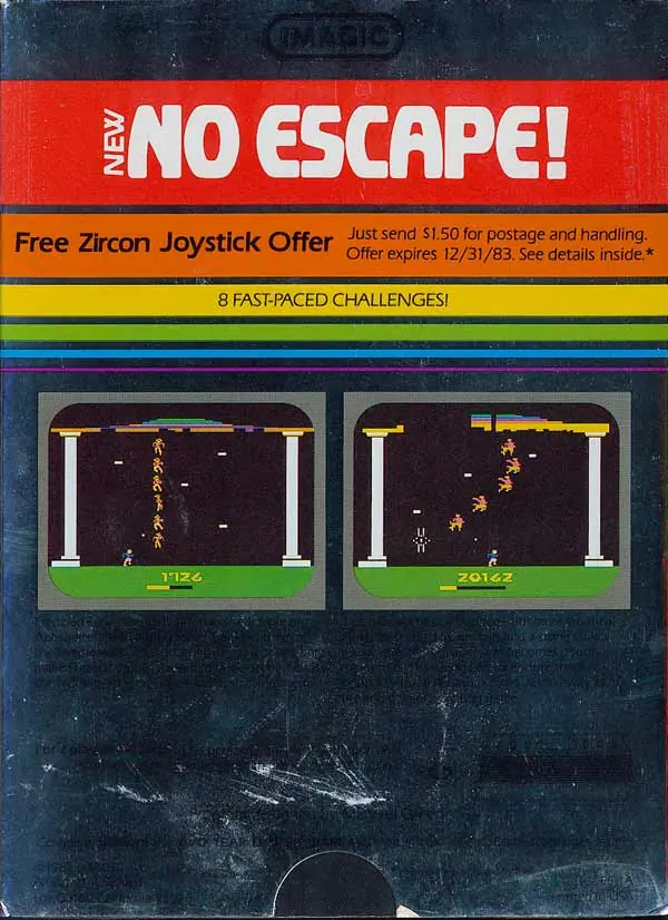 atari