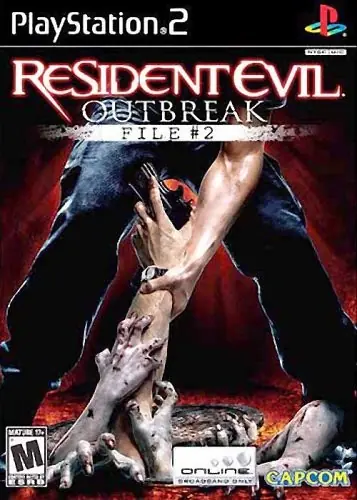 resident evil