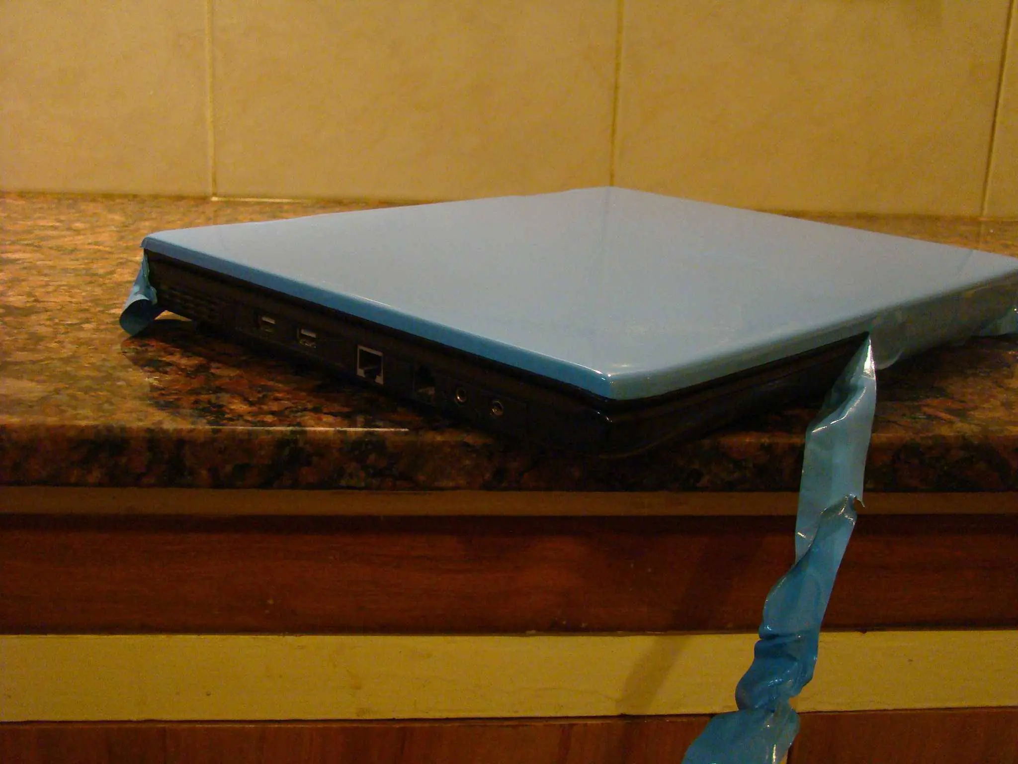 Aprende a plotear tu Notebook [ Modding ]