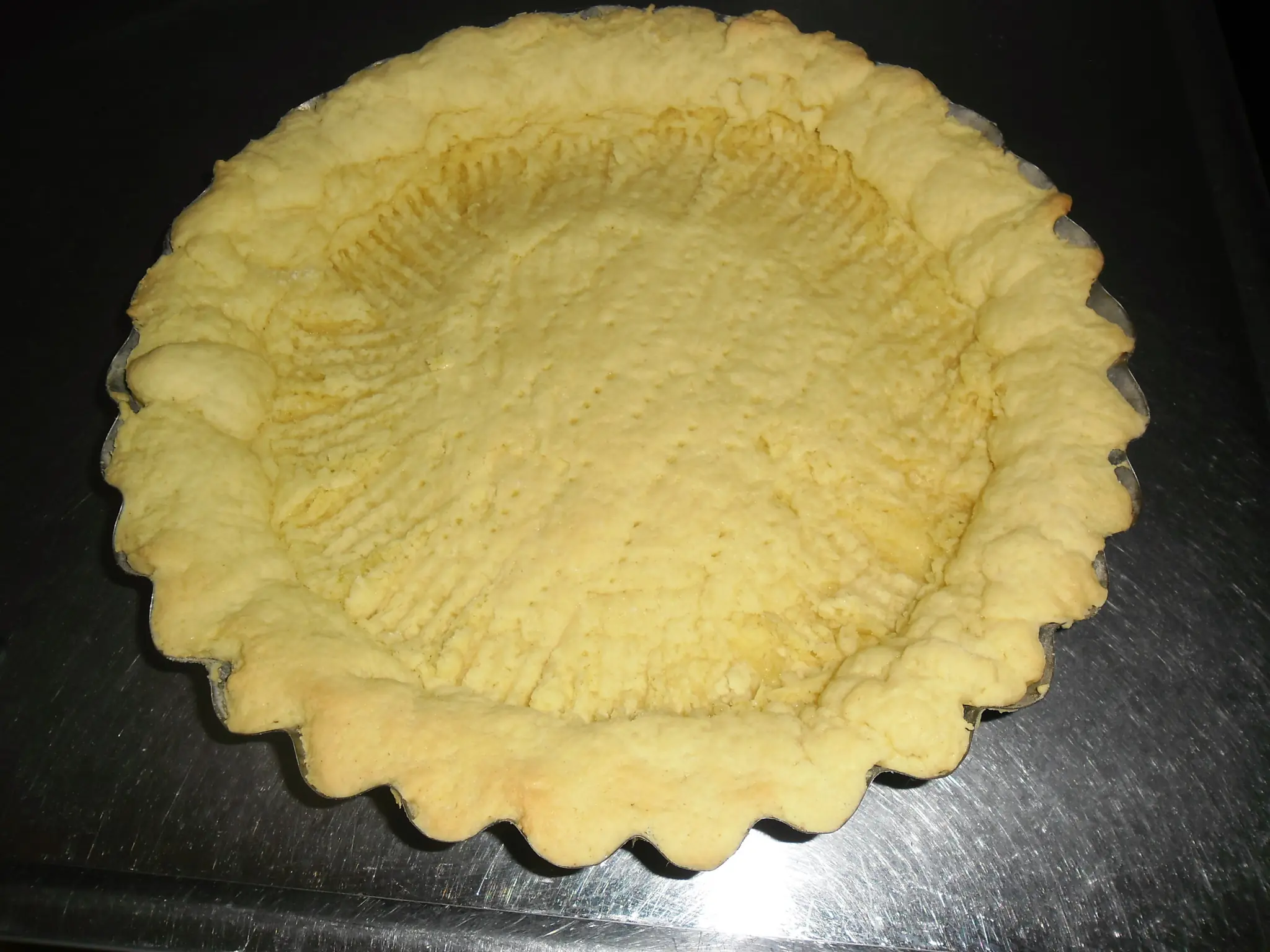 tortas