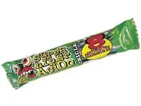 historia del super acido