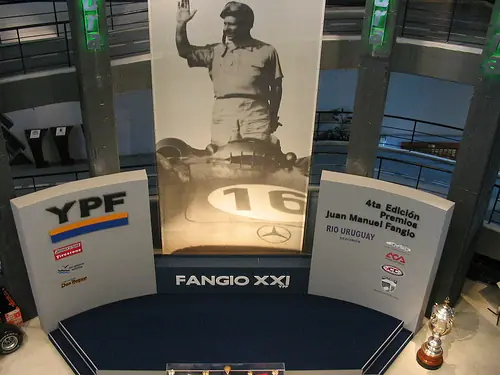 juan manuel fangio