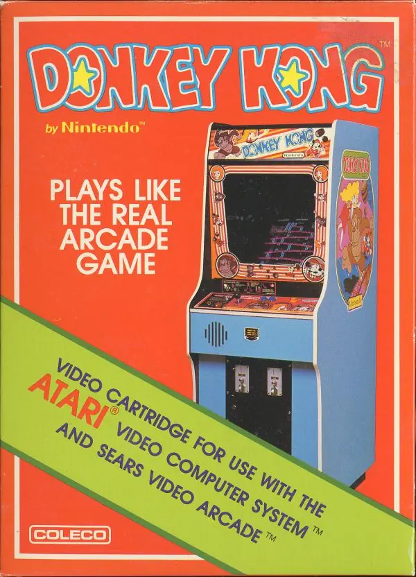 atari