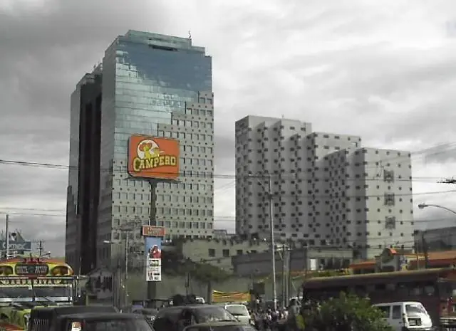 ciudad de
