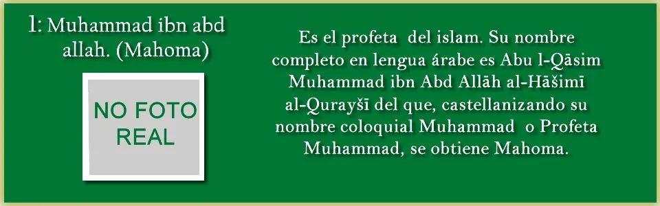 cambiaron la historia
