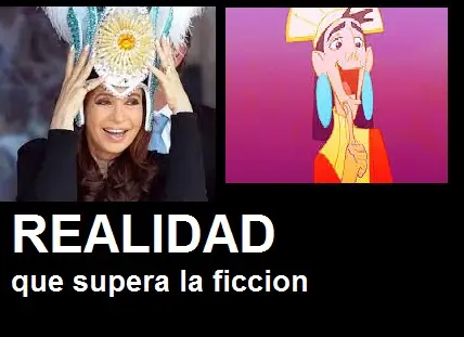 carteles de realidadquesuperalaficcion (de mi pagina de face
