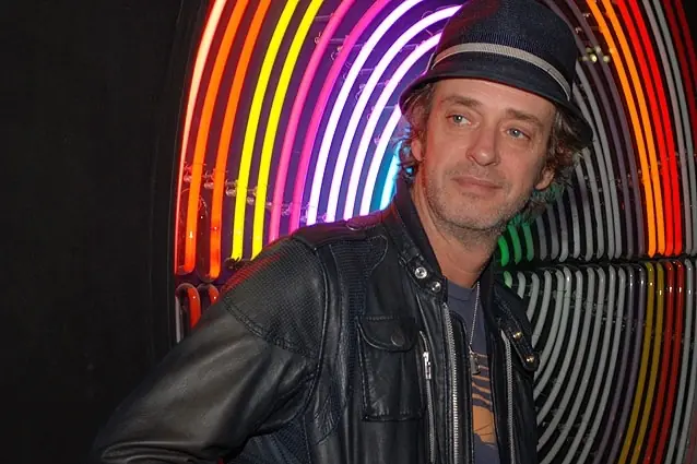 Gustavo Cerati, Radiografía de un Genio