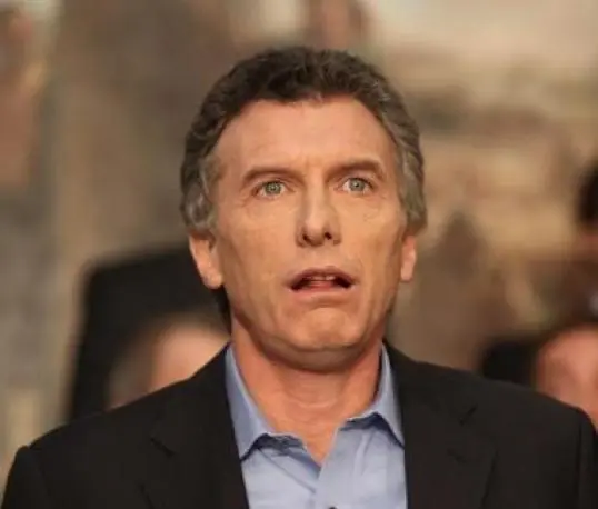 El falso "alerta moderado" de Mauricio Macri