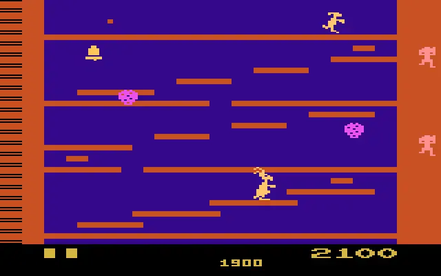 arcade