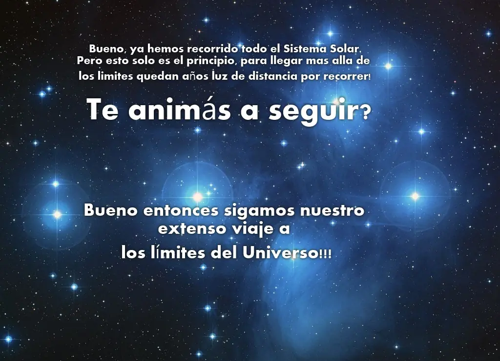 universo
