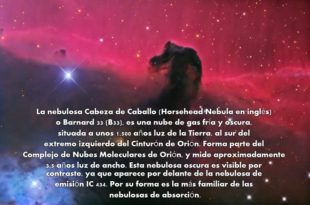 Viajá a los límites del Universo sin salir de este post