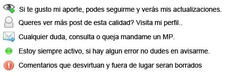 ejercicios