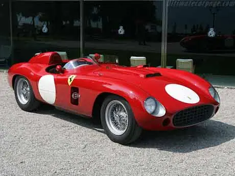 juan manuel fangio