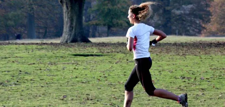 5 increíbles cosas pasan después de hacer ejercicios