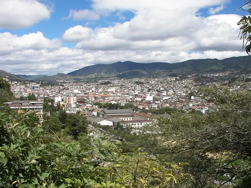 ecuador