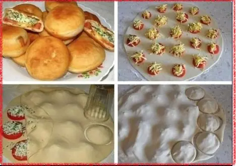 unas recetas fáciles y deliciosas