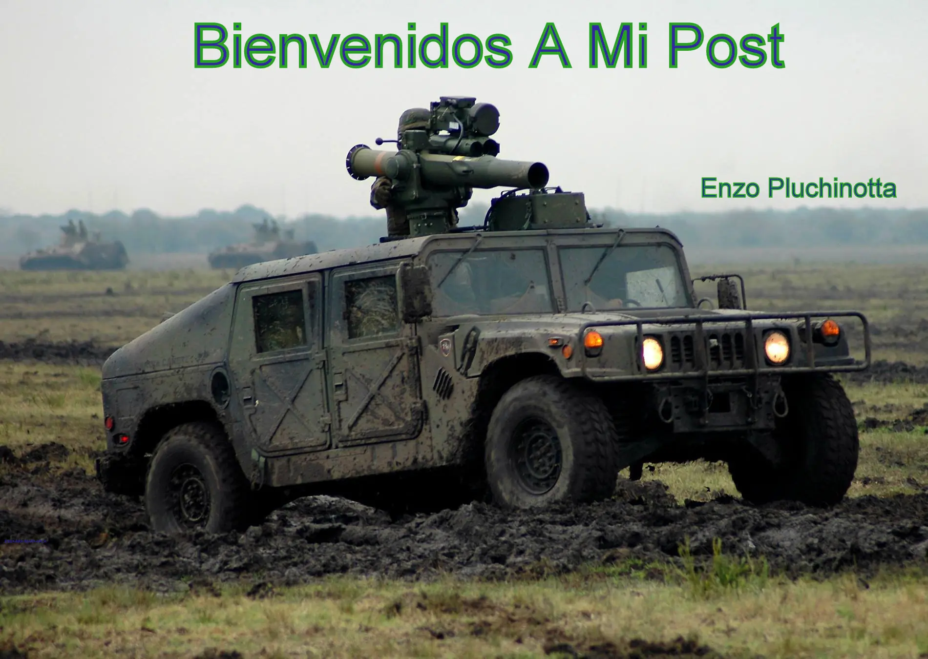 Tanque Ligero de Combate AMX-13PA Escorpión 2