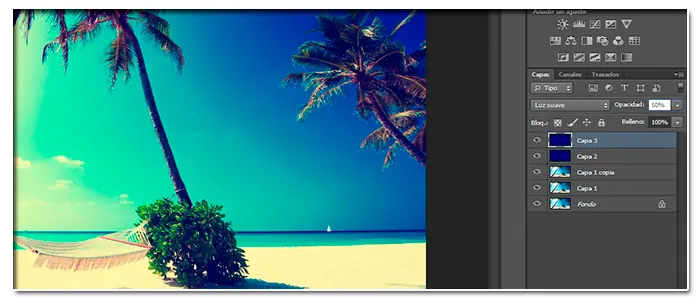 [Photoshop] Gran Efecto