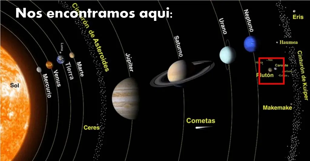 universo