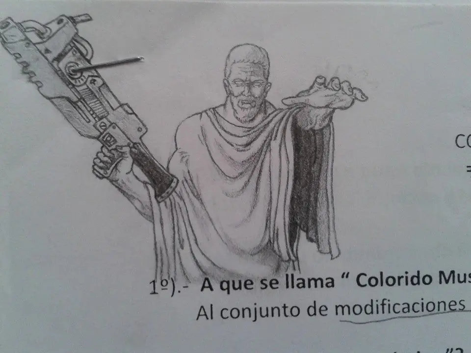 imaginacion
