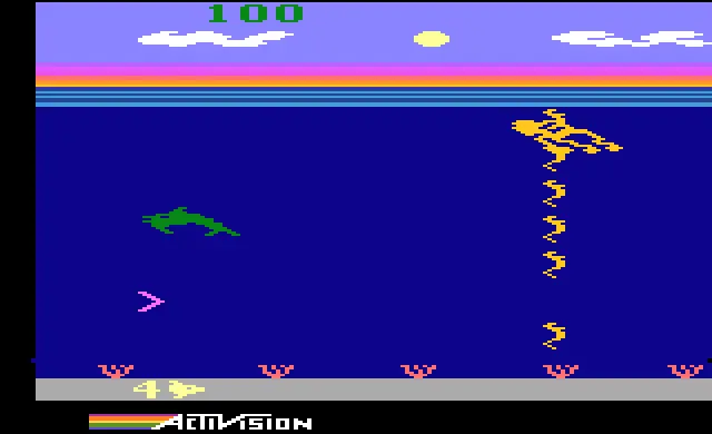 commodore 64