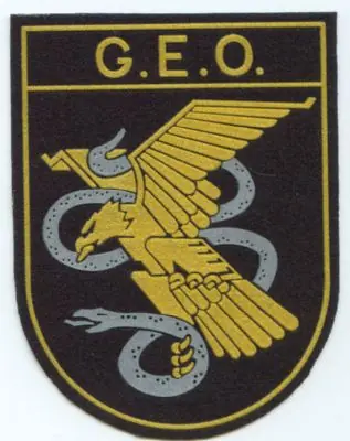 Informacion sobre G.E.O
