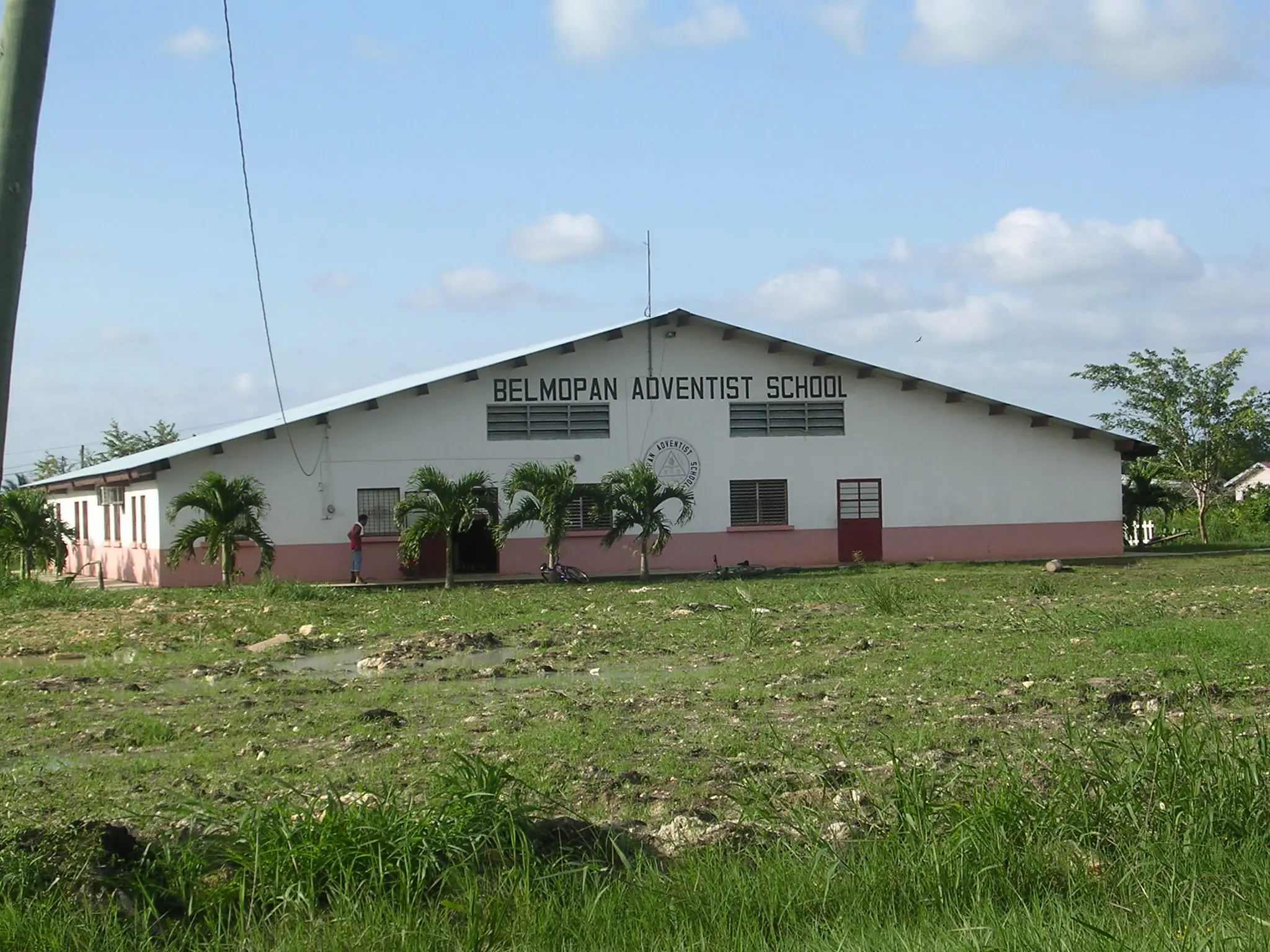 san salvador