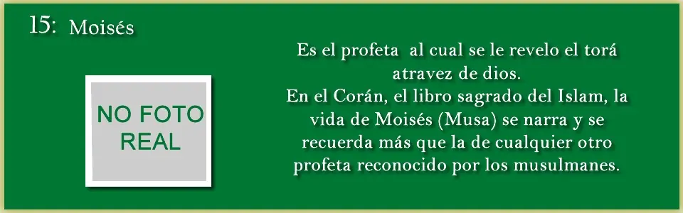 cambiaron la historia