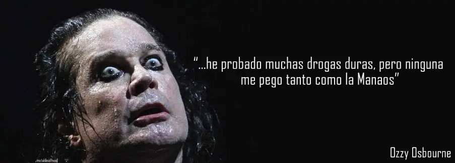 manaos