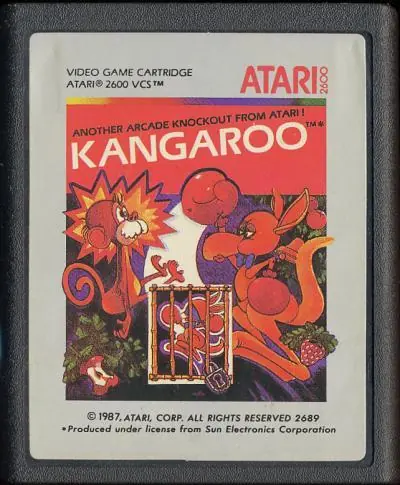 commodore 64