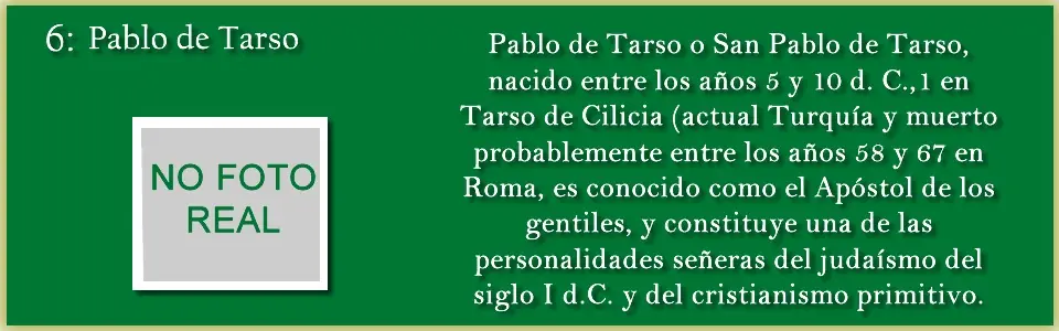 cambiaron la historia
