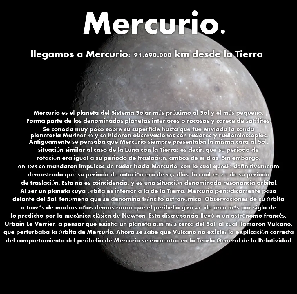 universo