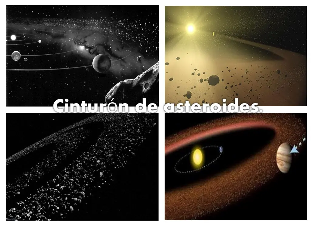 Viajá a los límites del Universo sin salir de este post