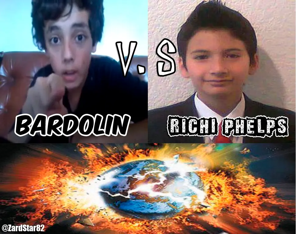 bardolin, el nacimiento de un imperio