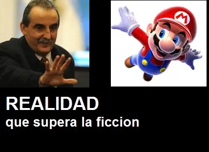 realidad que supera la ficcion