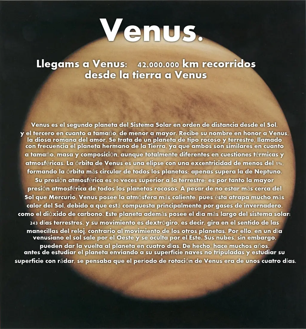 Viajá a los límites del Universo sin salir de este post