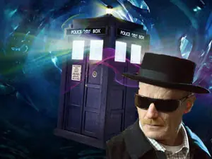 doctor
