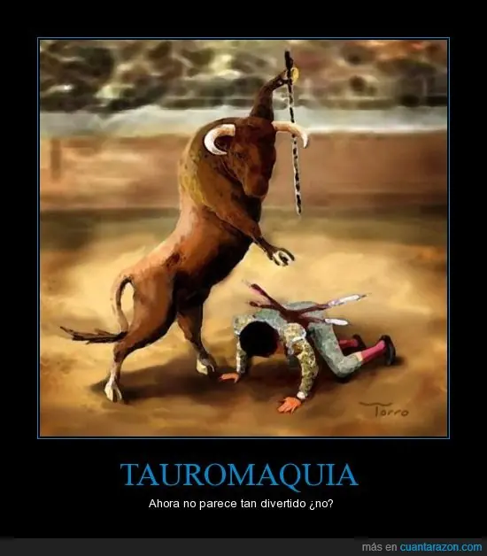 antitaurinos
