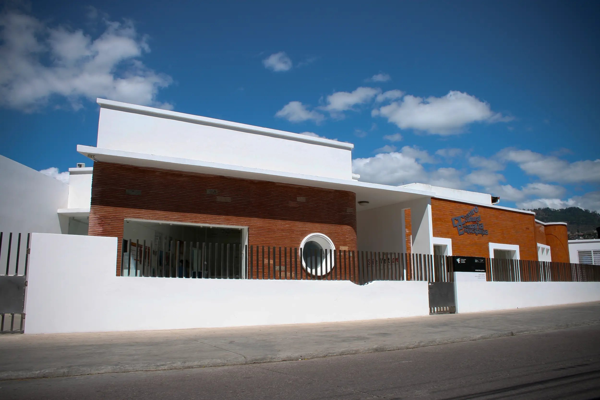 arquitectura
