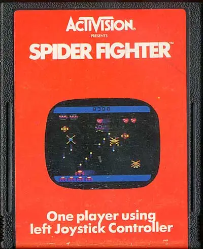 atari