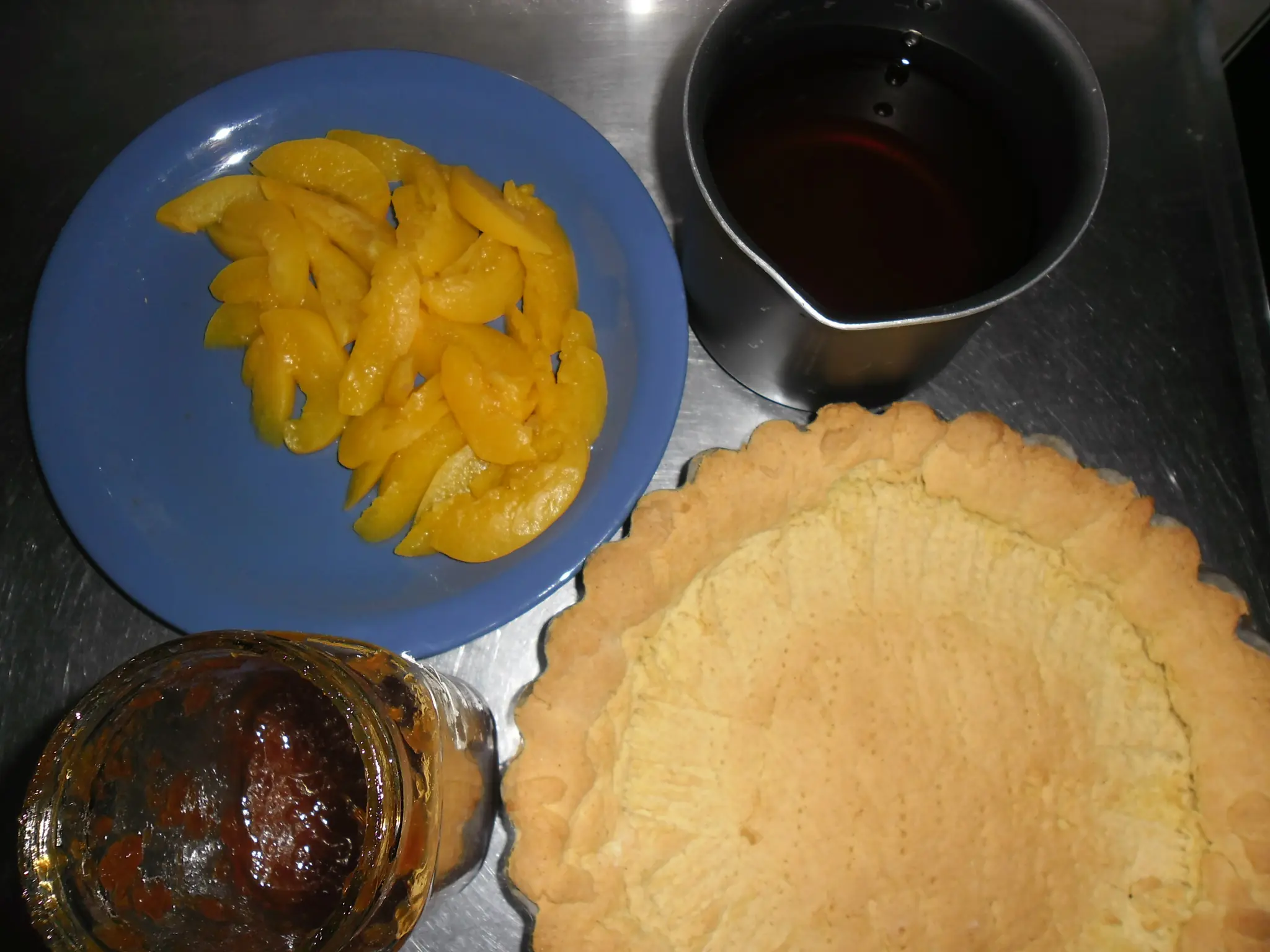 Postres faciles
