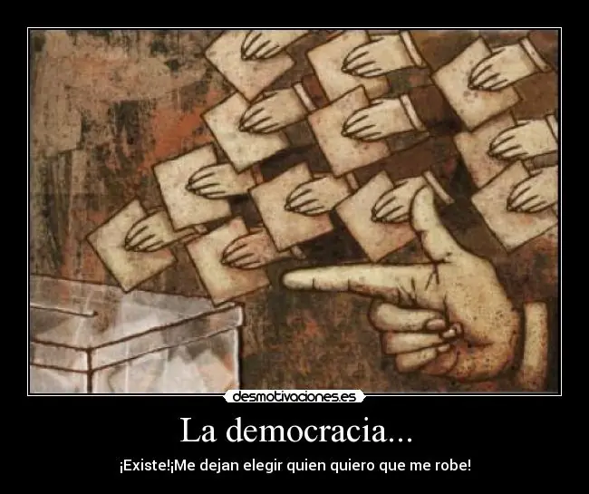 estado liberal