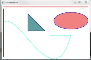 Dibujando con WPF