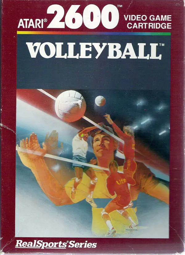 atari