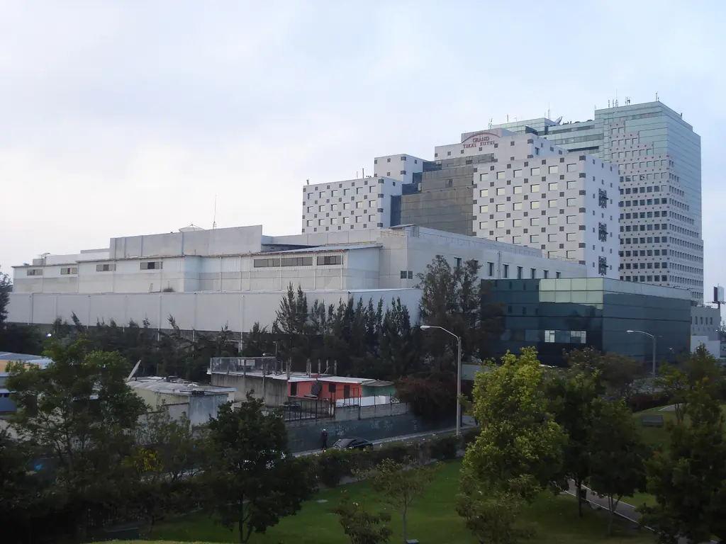 managua
